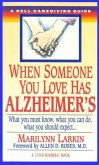When Someone You Love Has Alzheimer's (eBook, ePUB)