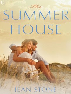 Cover The Summer House (eBook, ePUB)