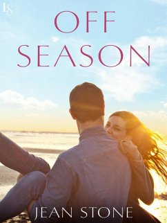 Off Season (eBook, ePUB) - Stone, Jean