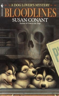 Cover Bloodlines (eBook, ePUB)
