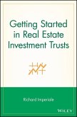 Getting Started in Real Estate Investment Trusts (eBook, PDF)