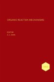 Organic Reaction Mechanisms 2002 (eBook, PDF)
