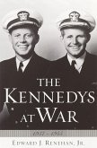 The Kennedys at War (eBook, ePUB) The Kennedys at War (eBook, ePUB)