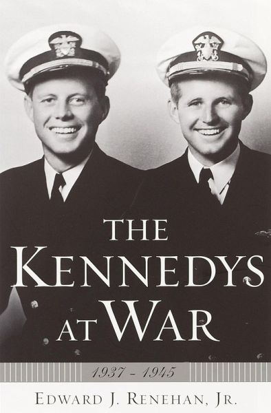 The Kennedys at War (eBook, ePUB) The Kennedys at War (eBook, ePUB)