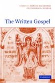 Written Gospel (eBook, PDF)