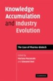 Knowledge Accumulation and Industry Evolution (eBook, PDF)