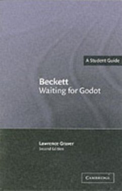 Beckett: Waiting for Godot (eBook, PDF) - Graver, Lawrence