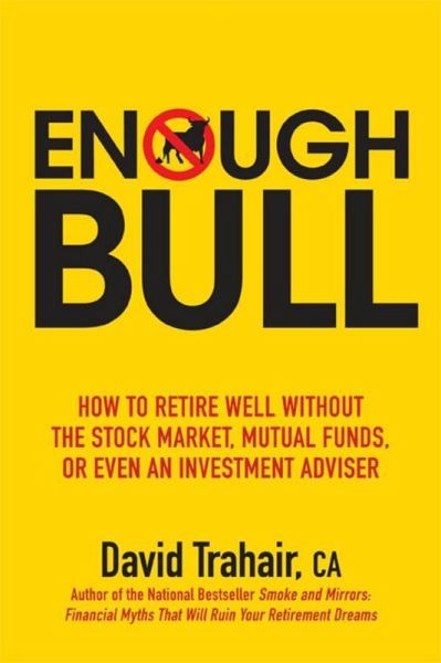 Enough Bull (eBook, ePUB) Enough Bull (eBook, ePUB)