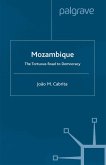 Mozambique (eBook, PDF)