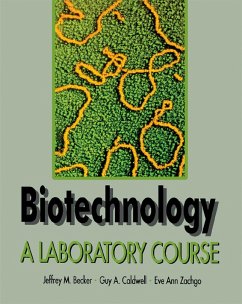 Cover Biotechnology (eBook, PDF)