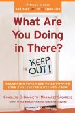 What Are You Doing in There? (eBook, ePUB)