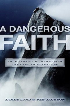 Cover A Dangerous Faith (eBook, ePUB)