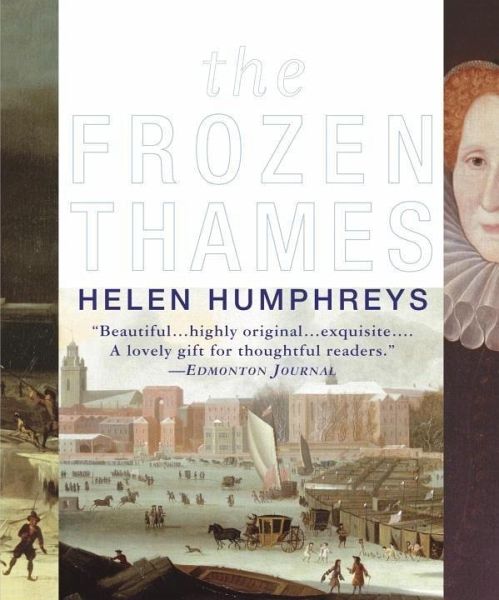 The Frozen Thames (eBook, ePUB) The Frozen Thames (eBook, ePUB)