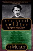 The Devil Soldier (eBook, ePUB)