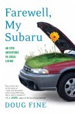 Farewell, My Subaru (eBook, ePUB)