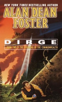 Dirge (eBook, ePUB) - Foster, Alan Dean