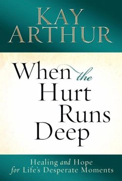 When the Hurt Runs Deep (eBook, ePUB) - Arthur, Kay