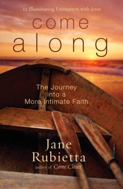 Cover Come Along (eBook, ePUB)
