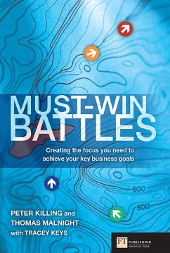 ZoeMust-Win Battles (eBook, ePUB) - Killing, Peter