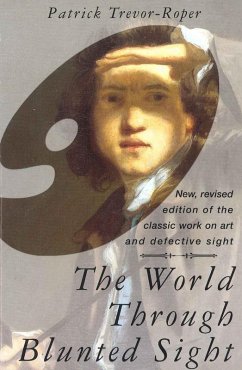 Cover The World Through Blunted Sight (eBook, ePUB)