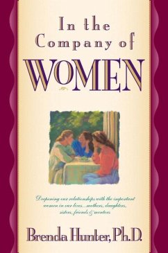 Cover In the Company of Women (eBook, ePUB)