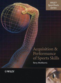 Cover Acquisition and Performance of Sports Skills (eBook, PDF)