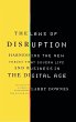 The Laws of Disruption (eBook, ePUB) - Bild 1