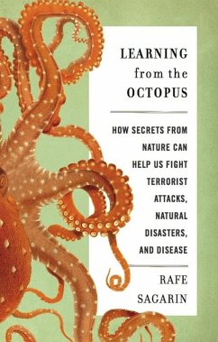 Cover Learning From the Octopus (eBook, ePUB)