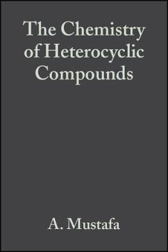 Cover Benzofurans, Volume 29 (eBook, PDF)
