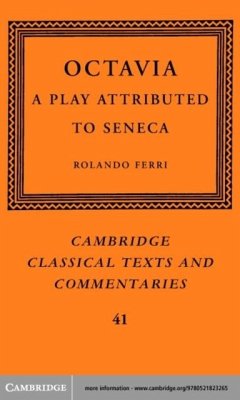Octavia (eBook, PDF)