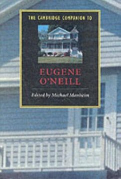 Cambridge Companion to Eugene O'Neill (eBook, PDF)