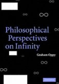 Philosophical Perspectives on Infinity (eBook, PDF)