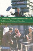Contending Visions of the Middle East (eBook, PDF)