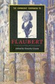 Cambridge Companion to Flaubert (eBook, PDF)
