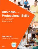 Business and Professional Skills for Massage Therapists (eBook, ePUB)