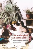 Western Daughters in Eastern Lands (eBook, PDF)