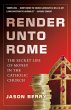 Render Unto Rome (eBook, ePUB) - Bild 1