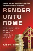 Render Unto Rome (eBook, ePUB)