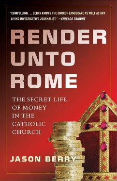 Render Unto Rome (eBook, ePUB) - Berry, Jason