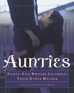 Aunties (eBook, ePUB) - Sturgis, Ingrid