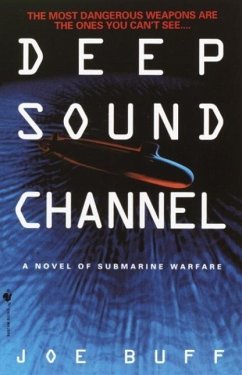 Deep Sound Channel (eBook, ePUB) - Buff, Joe