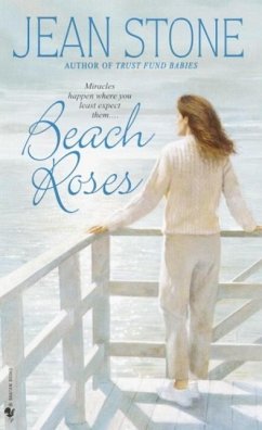Cover Beach Roses (eBook, ePUB)