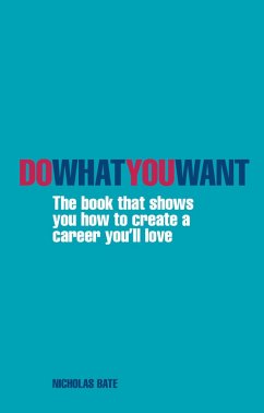 Cover Do What You Want (eBook, ePUB)