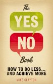 The Yes/No Book PDF eBook (eBook, ePUB)