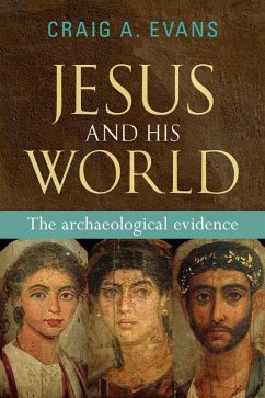 Jesus and his World (eBook, ePUB) - Evans, Craig