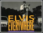 Elvis Is Everywhere (eBook, ePUB)