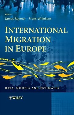 International Migration in Europe (eBook, PDF)