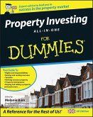 Property Investing All-In-One For Dummies, UK Edition (eBook, PDF)
