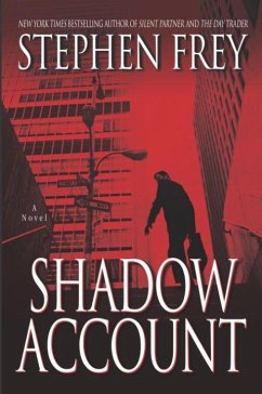 Cover Shadow Account (eBook, ePUB)