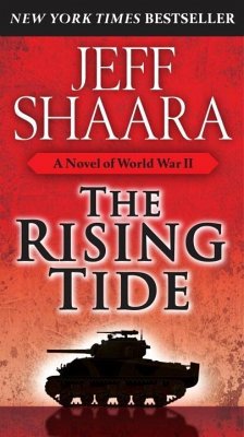 The Rising Tide (eBook, ePUB) - Shaara, Jeff